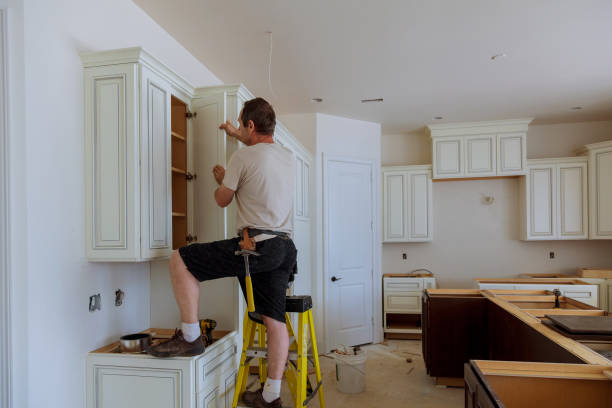Licensed Backsplash Installation service in Jefferson, OH - BM Kitchen