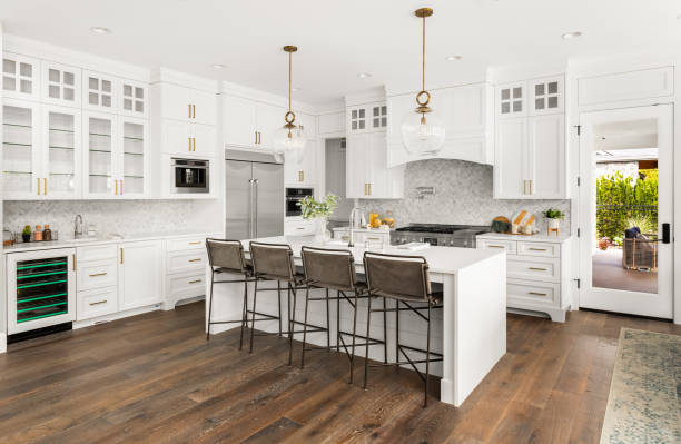 24/7 Emergency Backsplash Installation experts in Jefferson, OH